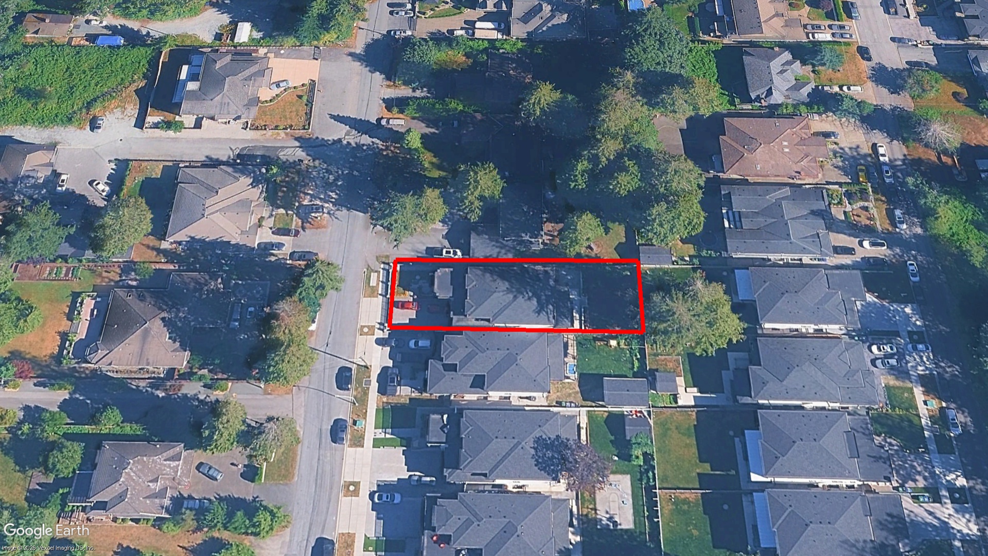 Tax Sale Surrey, British Columbia - 