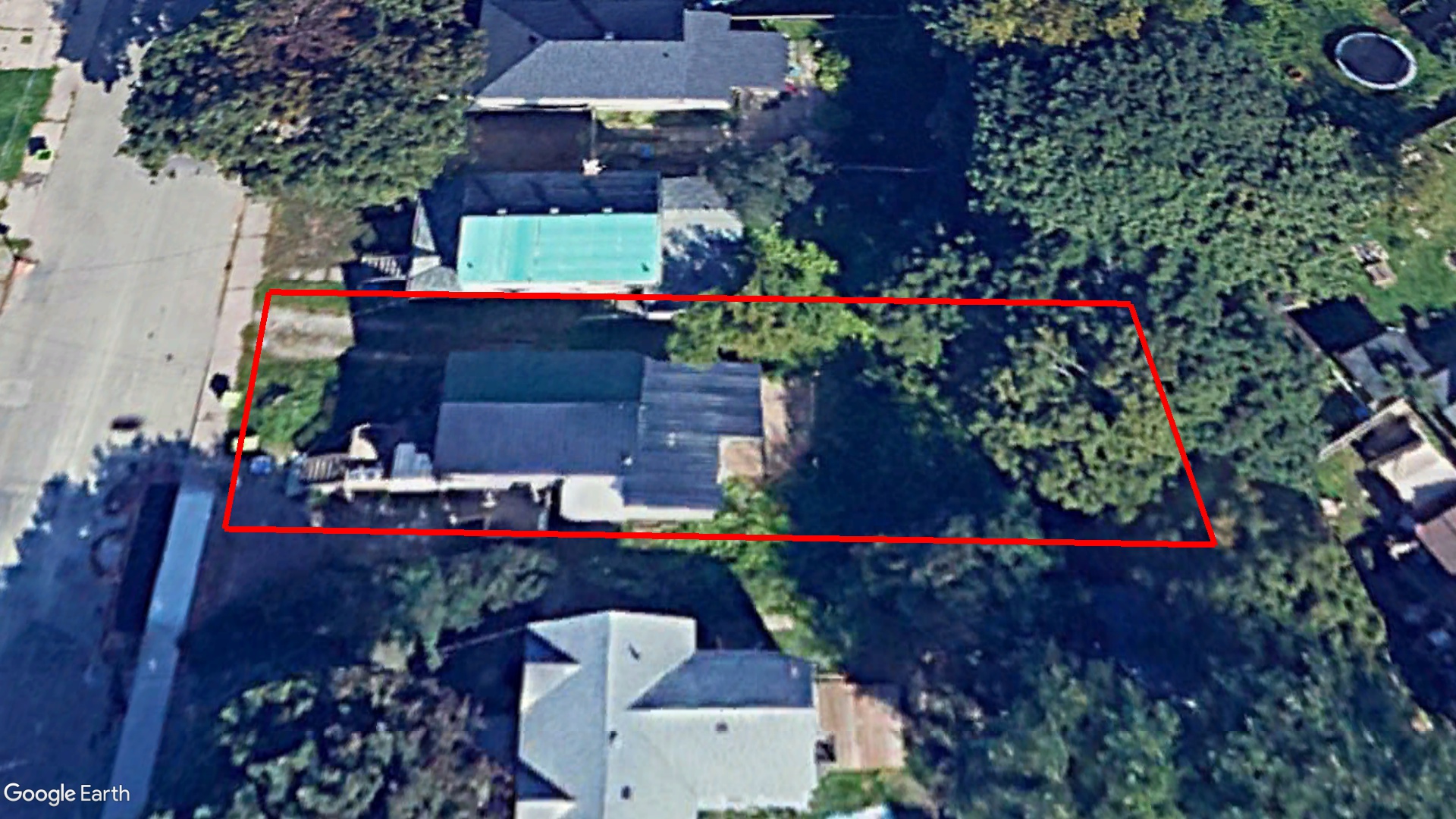 Tax Sale Sault Ste. Marie, Ontario - 5761-020-031-070-00