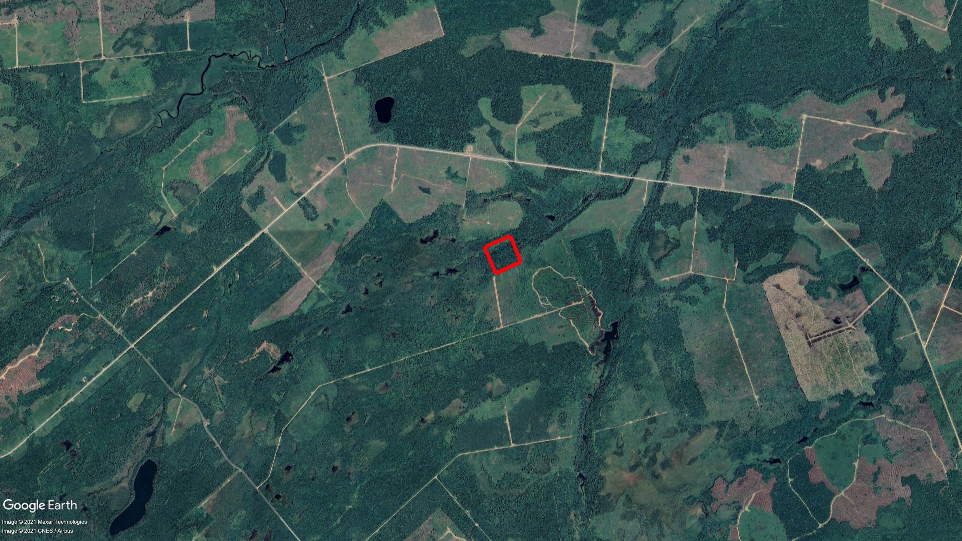 Tax Sale Bathurst, New Brunswick - 04956512