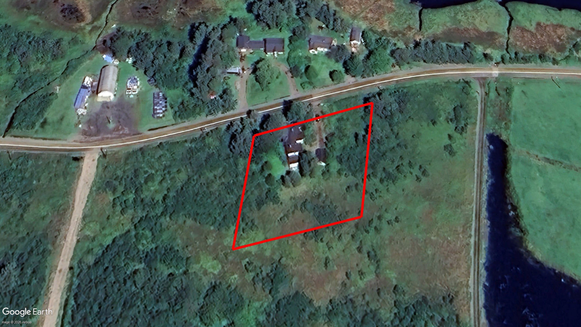 Tax Sale Digby, Nova Scotia - 02632349