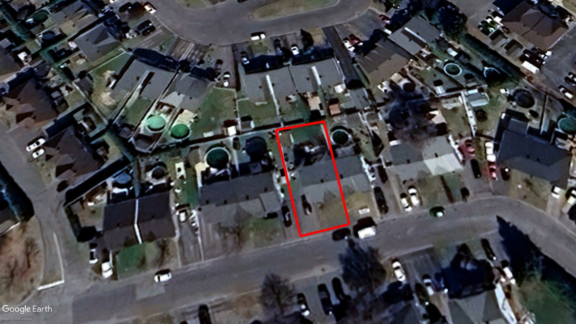 Tax Sale Marguerite-D’Youville, Quebec - 1955-91-7961-0-000-0000