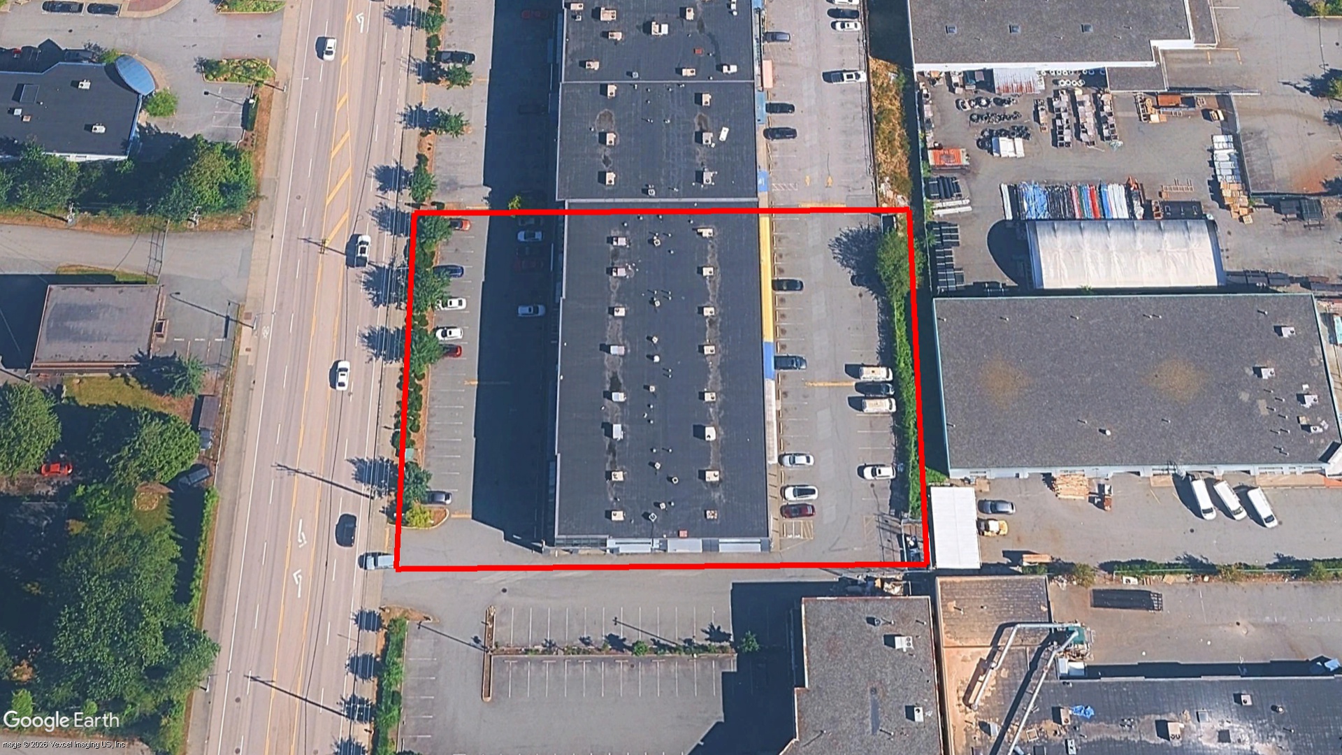 Tax Sale Surrey, British Columbia - 