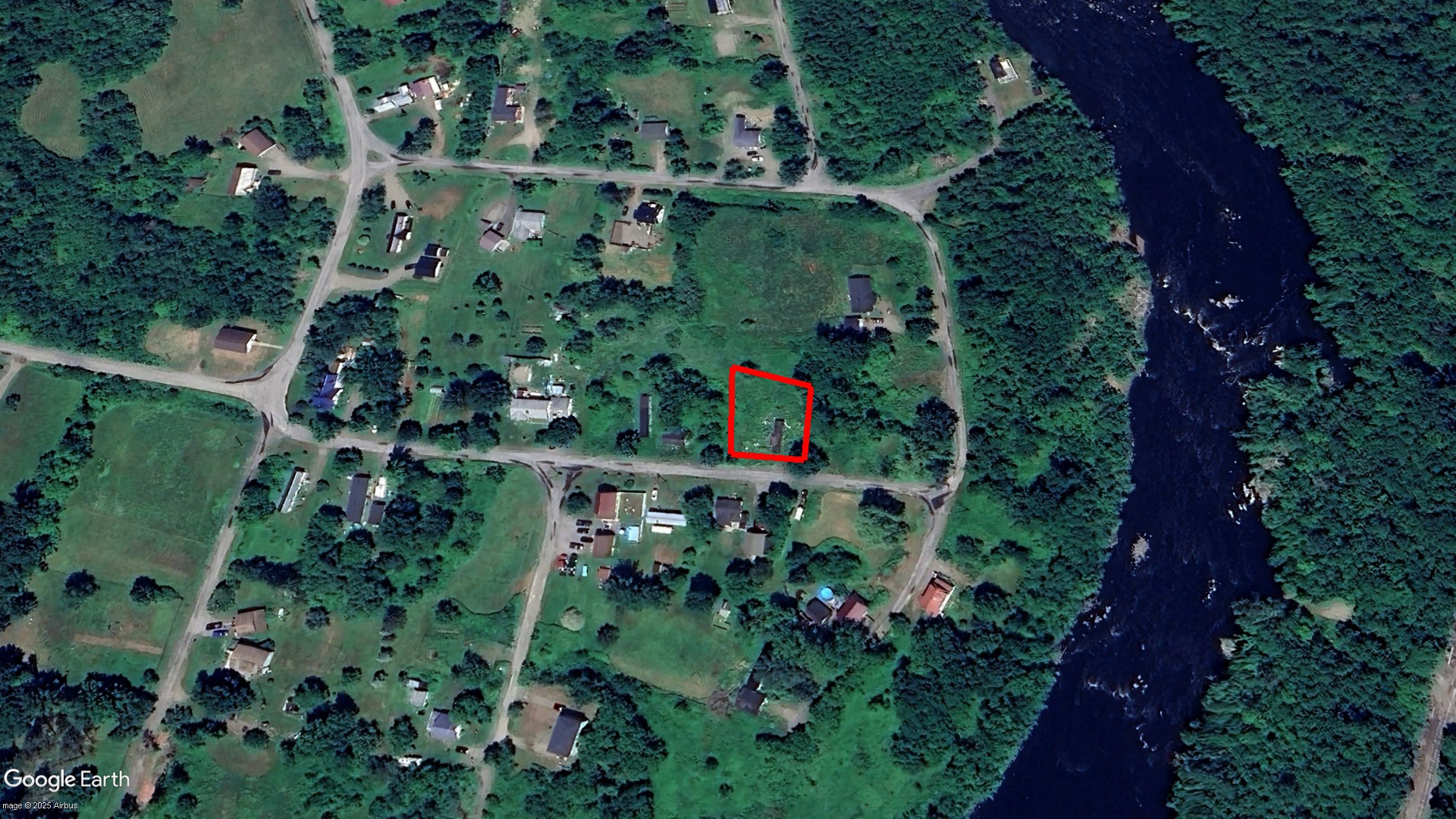 Tax Sale Charlotte, New Brunswick - 01388728