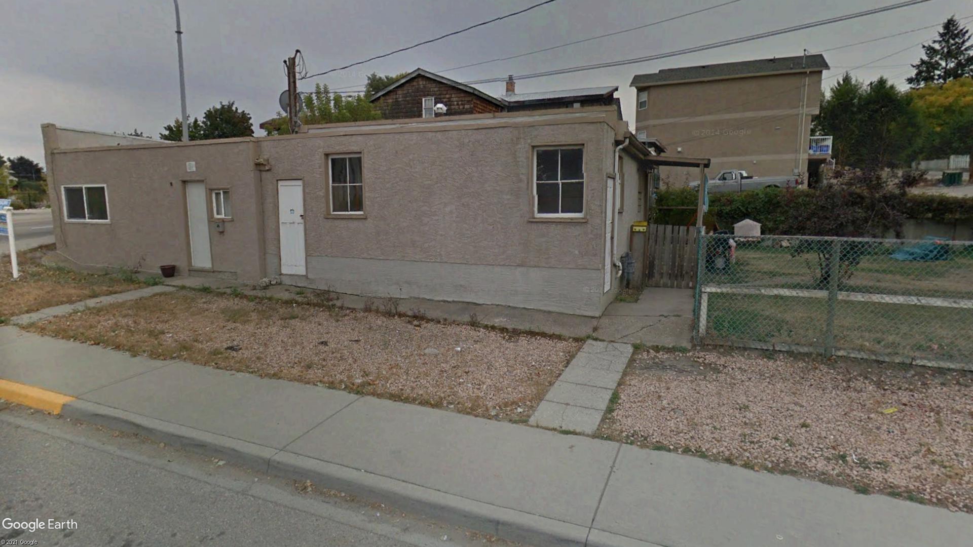 Tax Sale Vernon, British Columbia - 20-233-03583.000