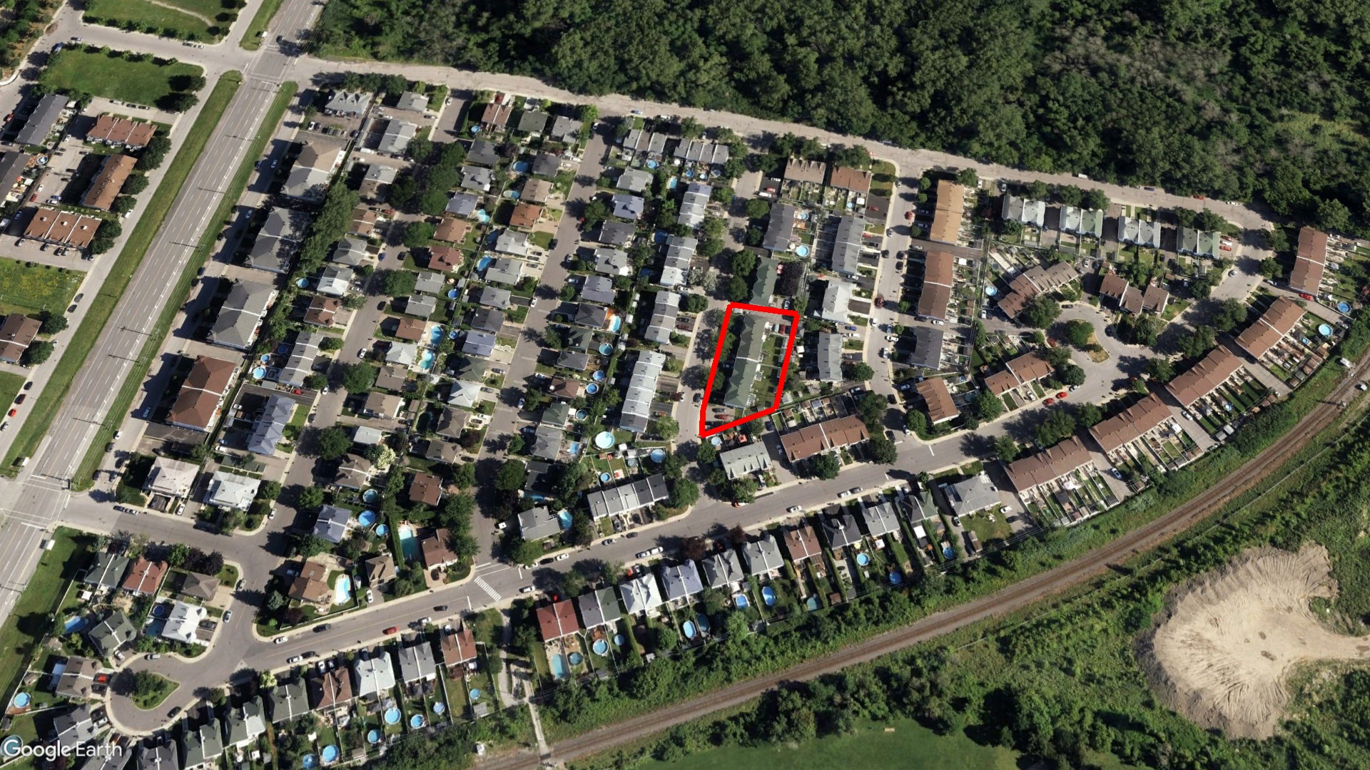 Tax Sale Montreal, Quebec - 808887-28