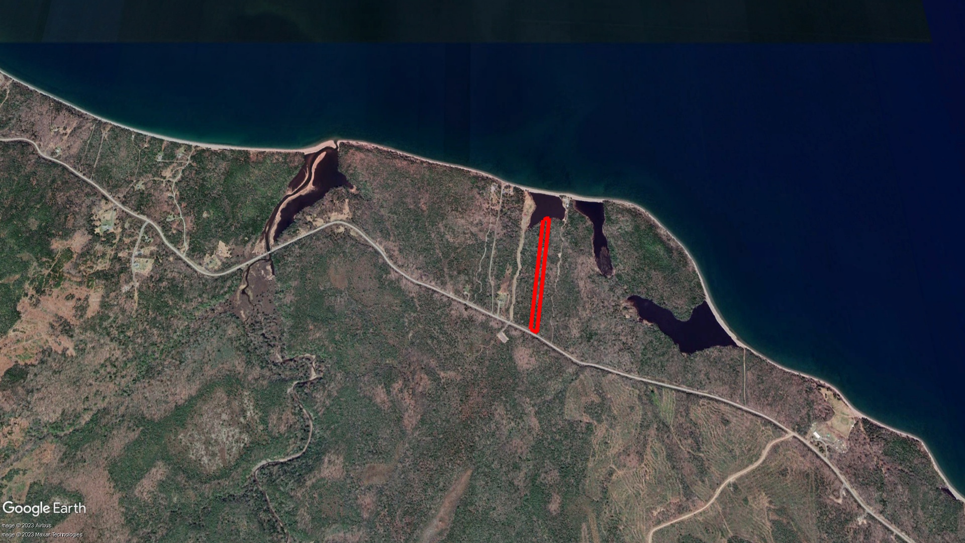 Tax Sale Richmond, Nova Scotia - 01751816