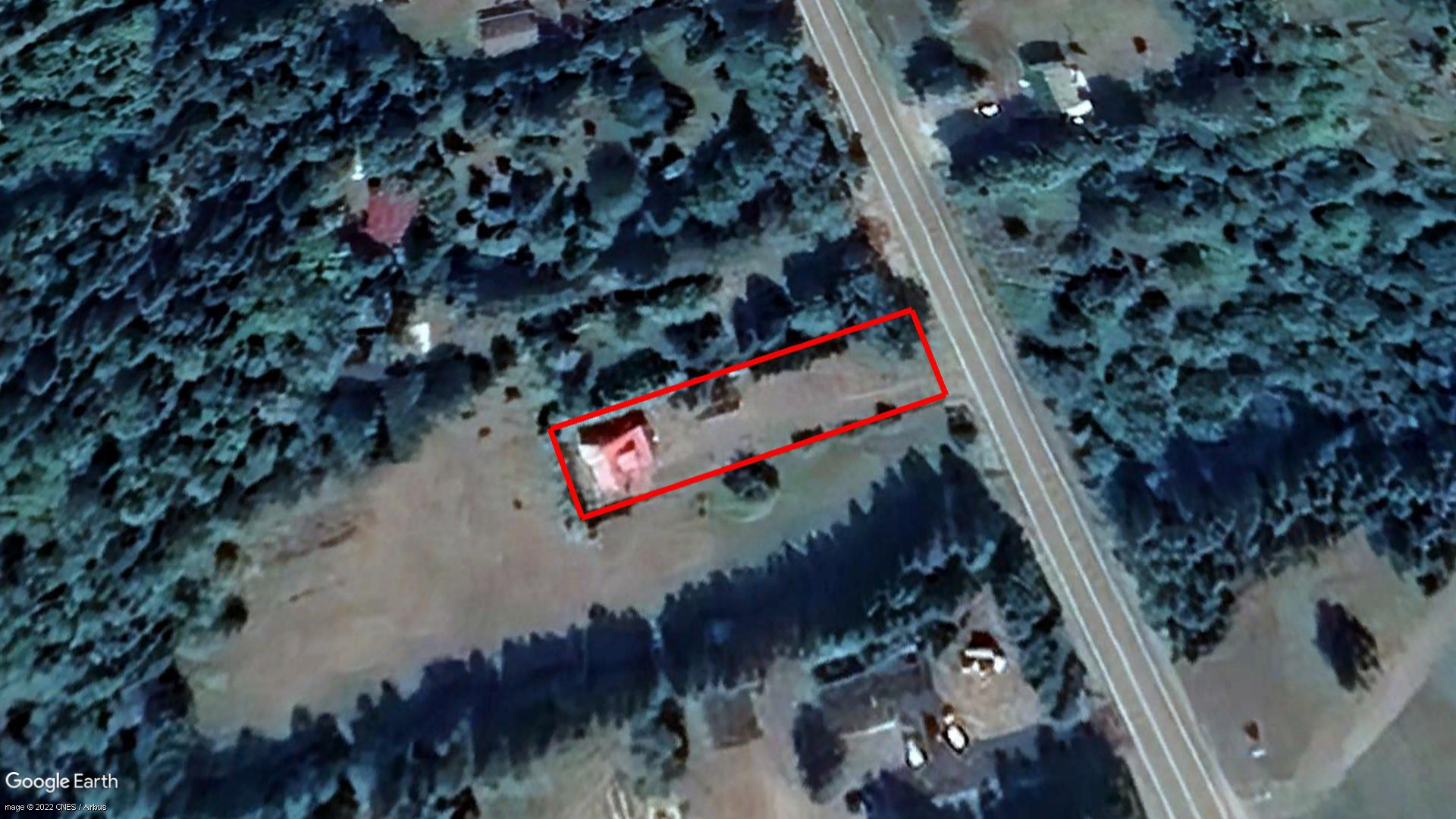 Tax Sale Gloucester, New Brunswick - 03107039