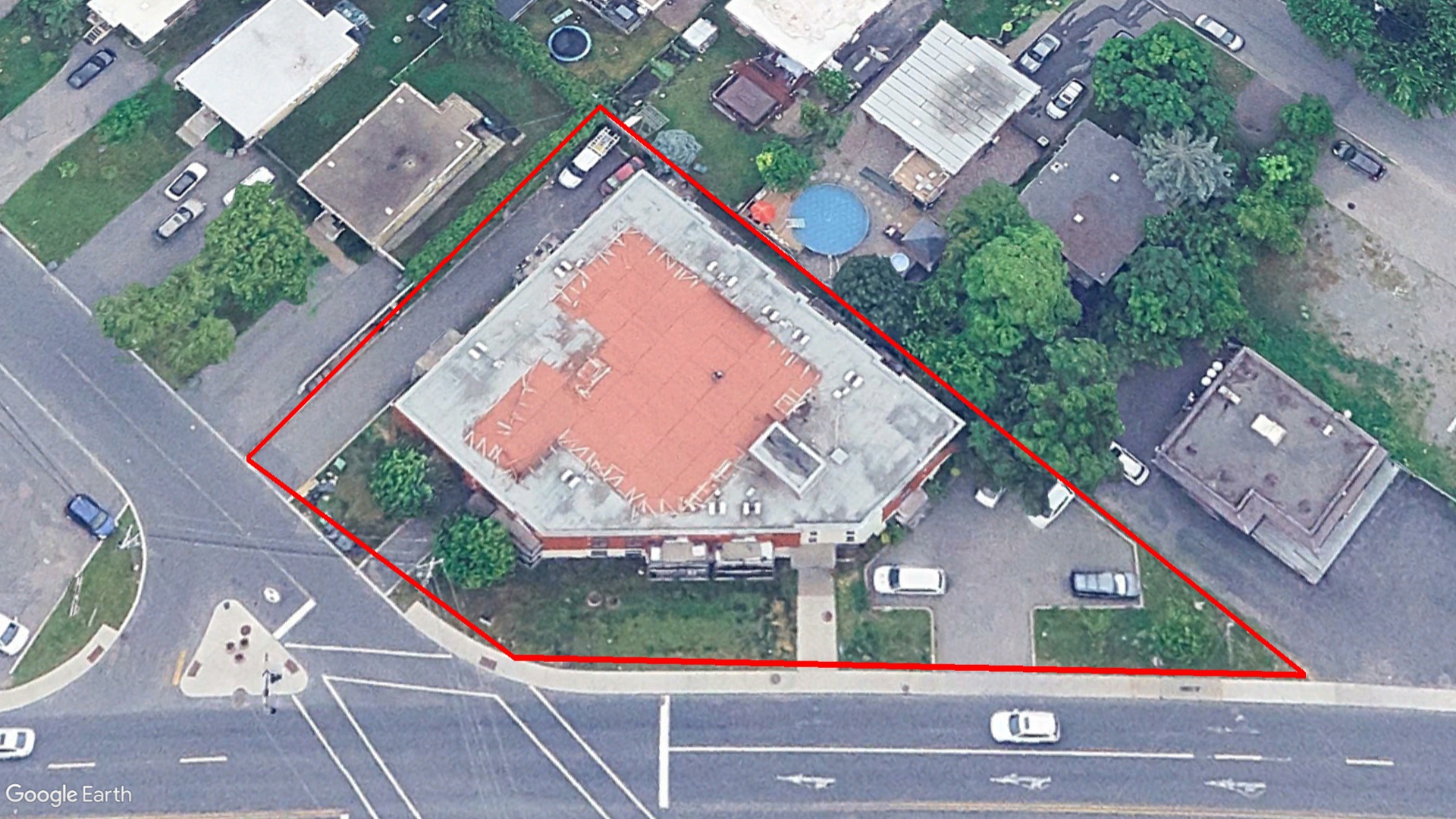 Tax Sale Montreal, Quebec - 052292-40