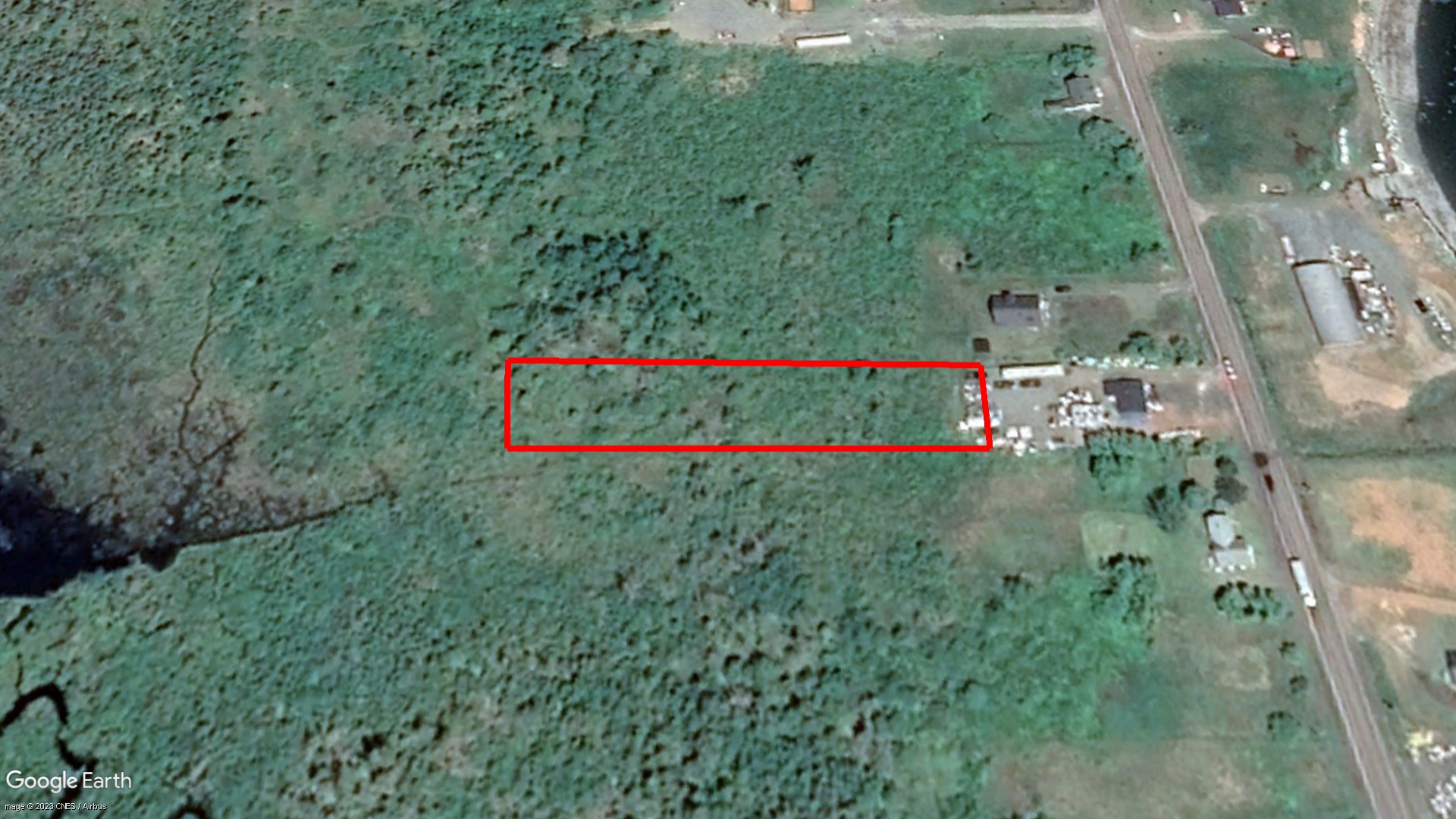 Tax Sale Charlotte, New Brunswick - 04579386