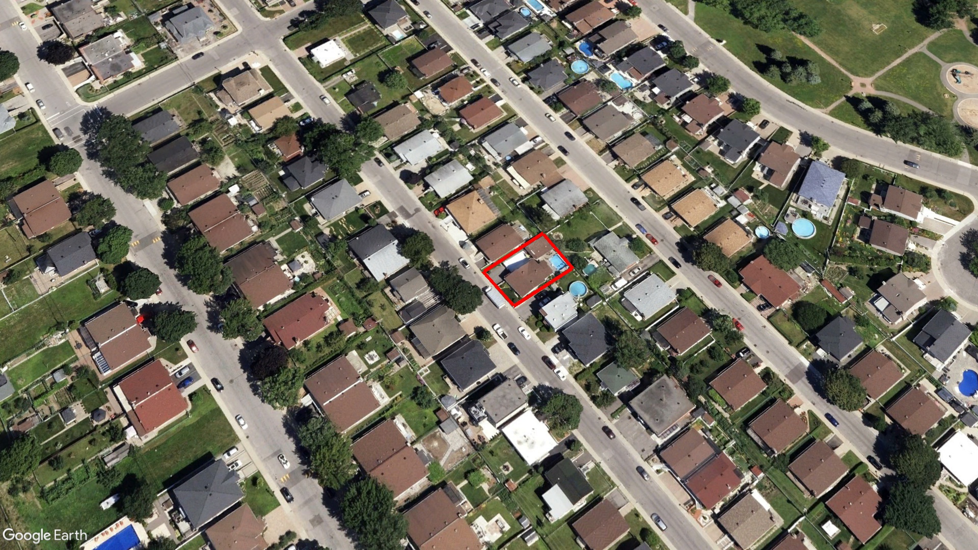 Tax Sale Montreal, Quebec - 852517-00