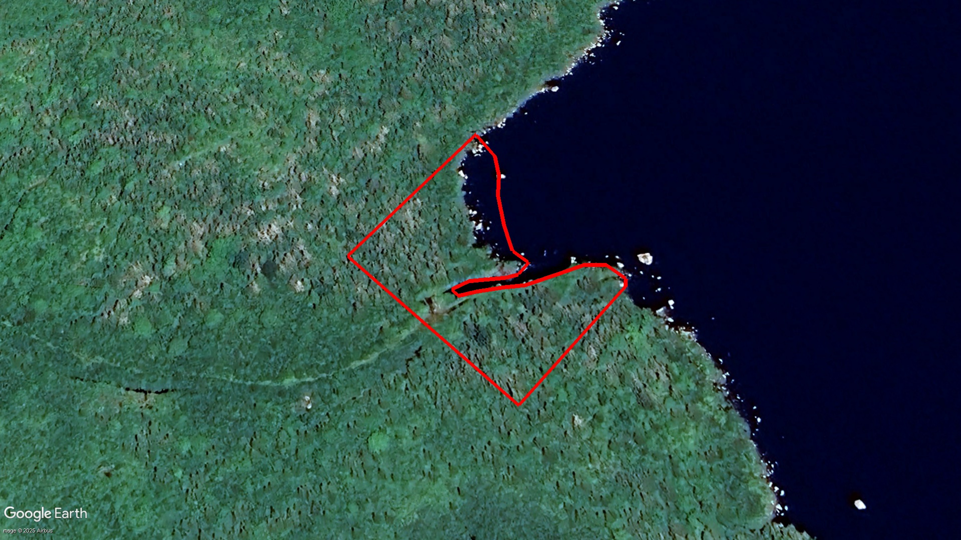 Tax Sale Barrington, Nova Scotia - 10688795