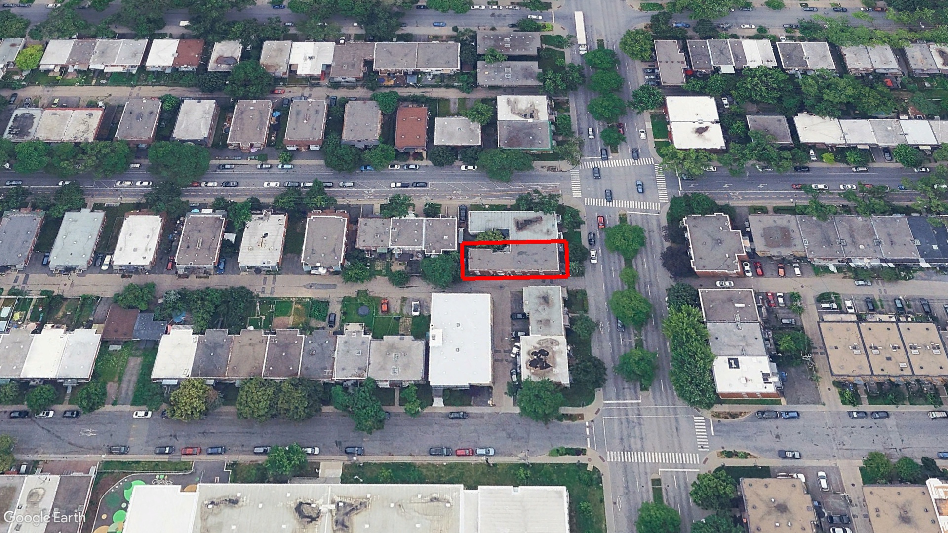 Tax Sale Montreal, Quebec - 673904-10