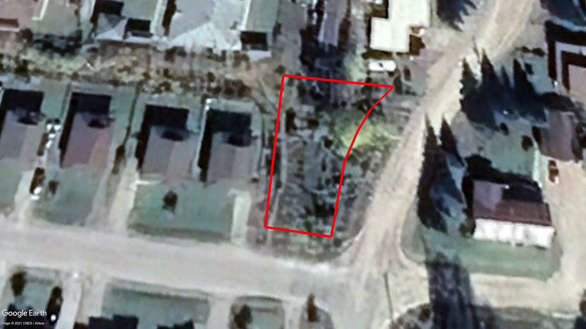 Tax Sale Greenstone, Ontario - 5876 740 00116066