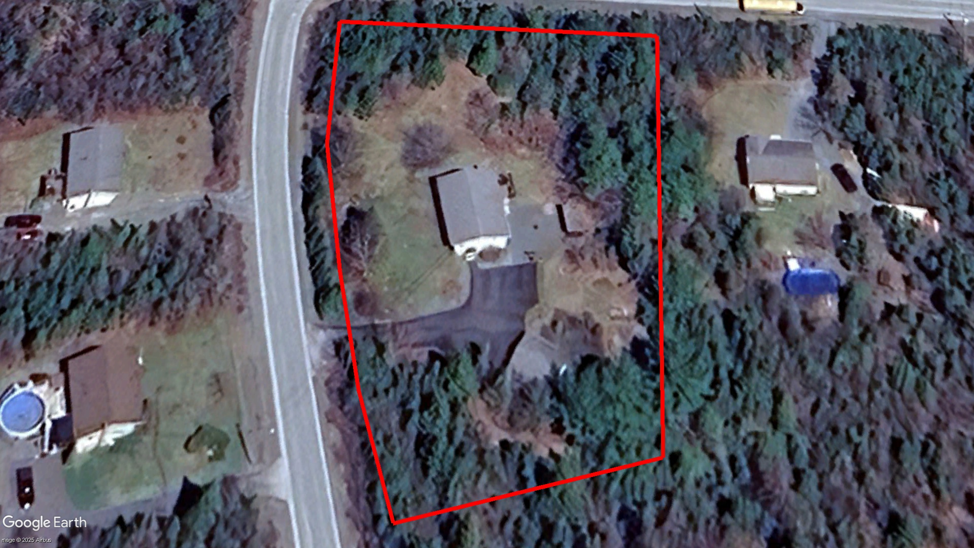 Tax Sale Halifax, Nova Scotia - 08592845