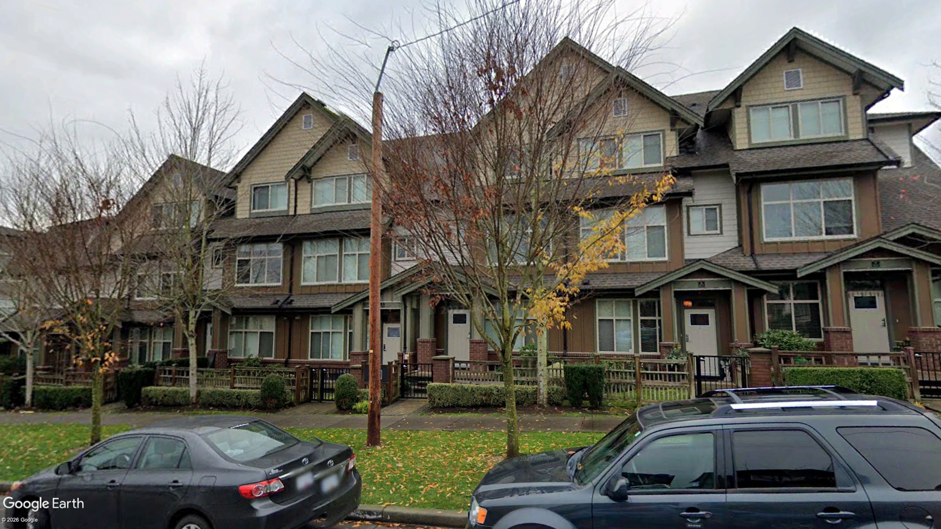 Tax Sale Surrey, British Columbia - 