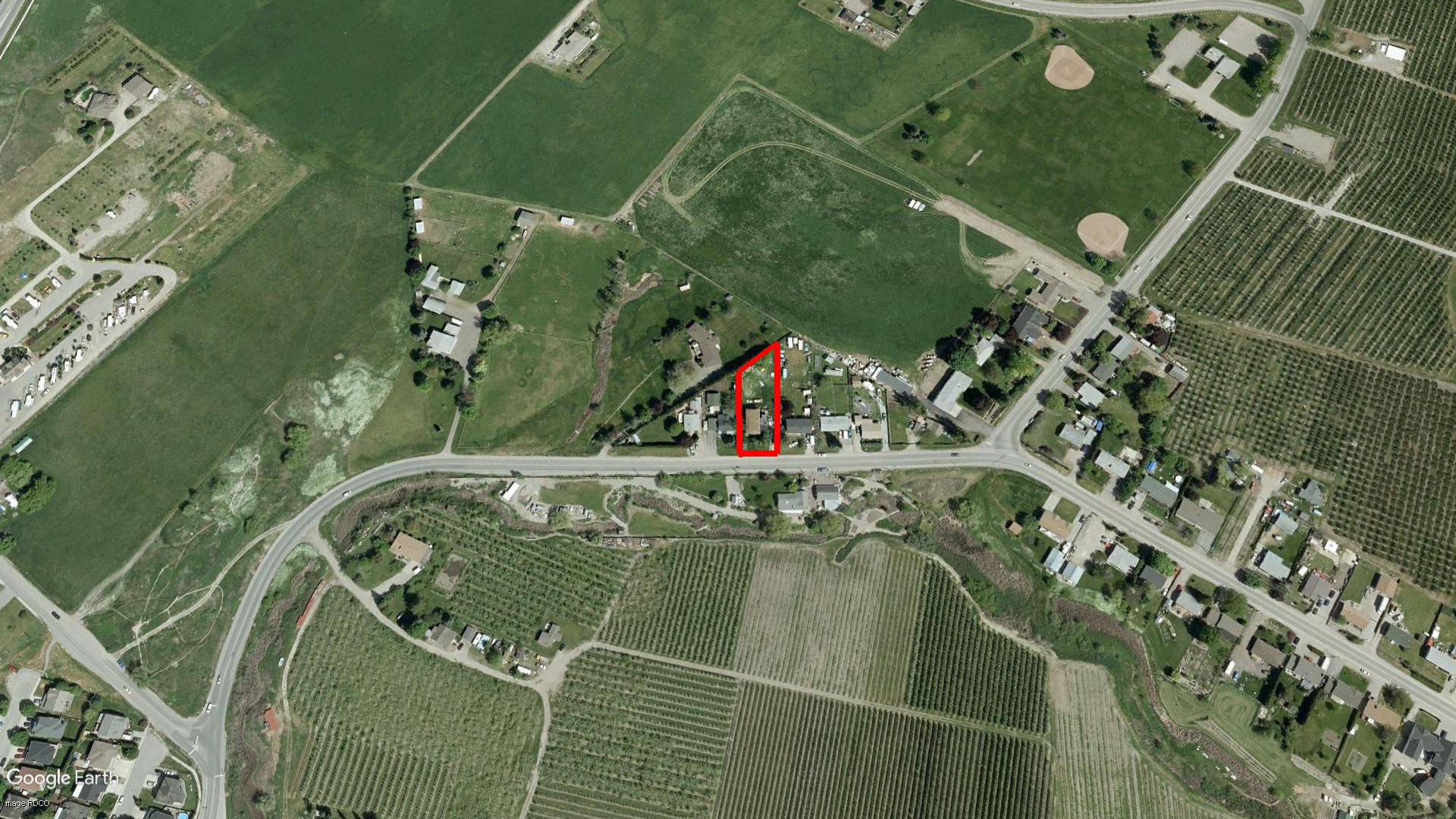 Tax Sale Kelowna, British Columbia - 19-217-03298.000