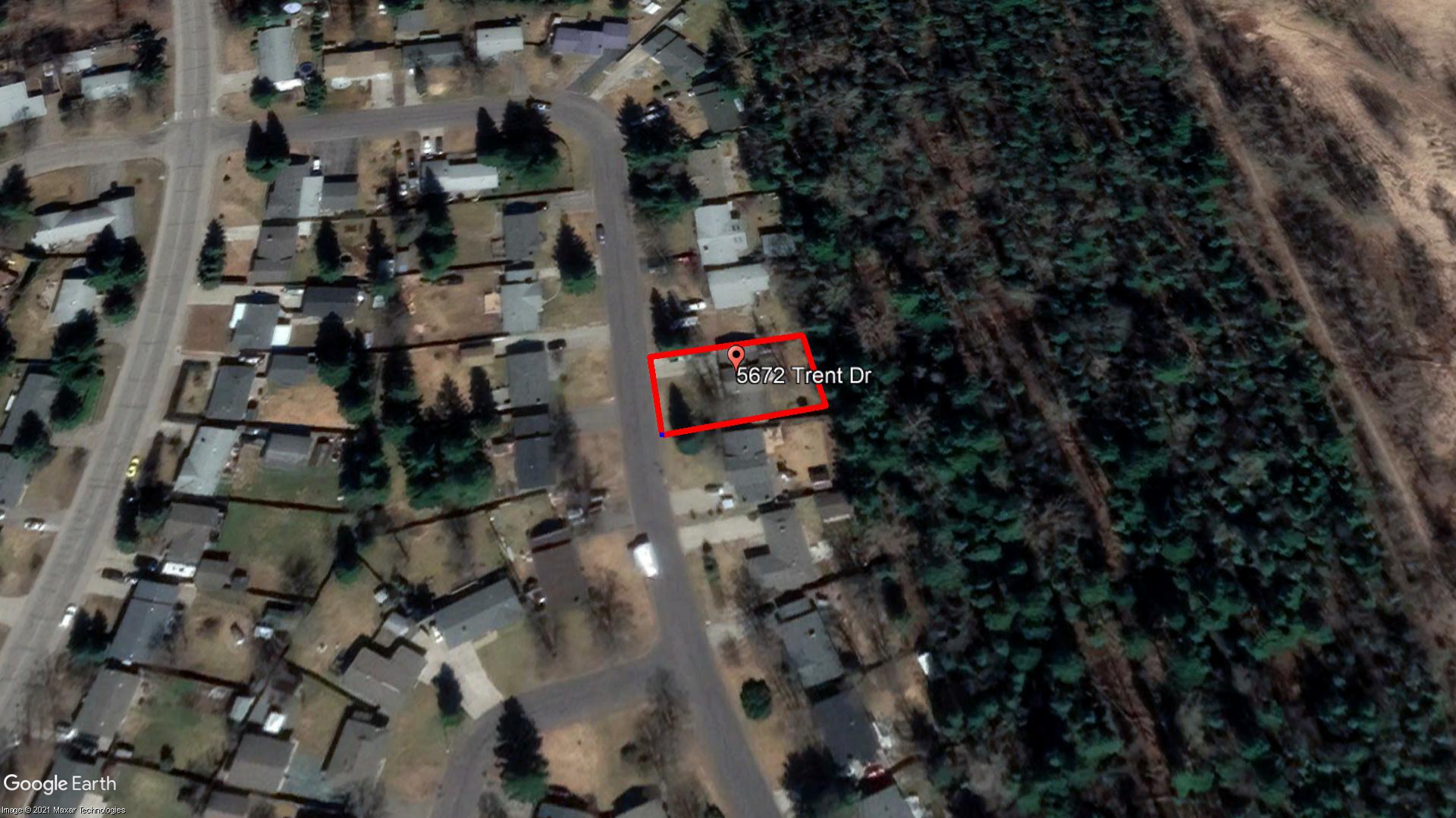 Tax Sale Prince George, British Columbia - 90-08957-000