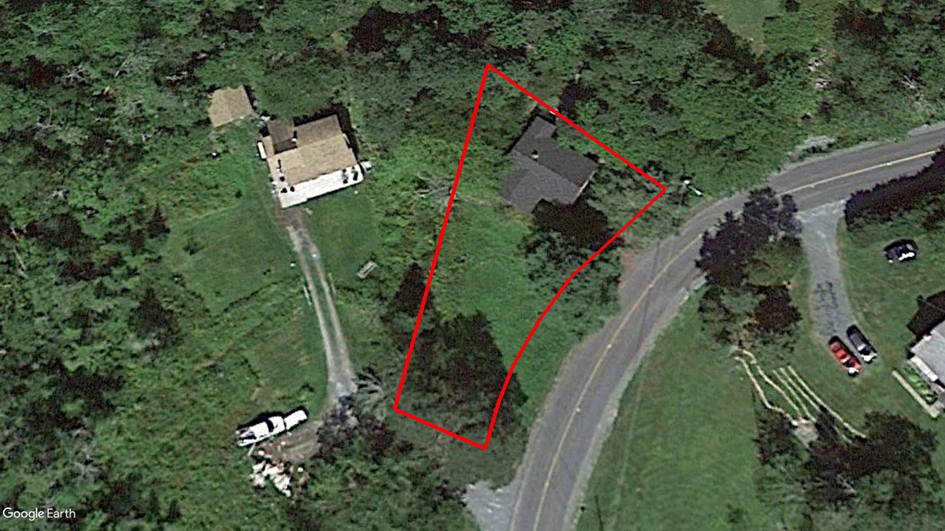 Tax Sale Halifax, Nova Scotia - 01446401