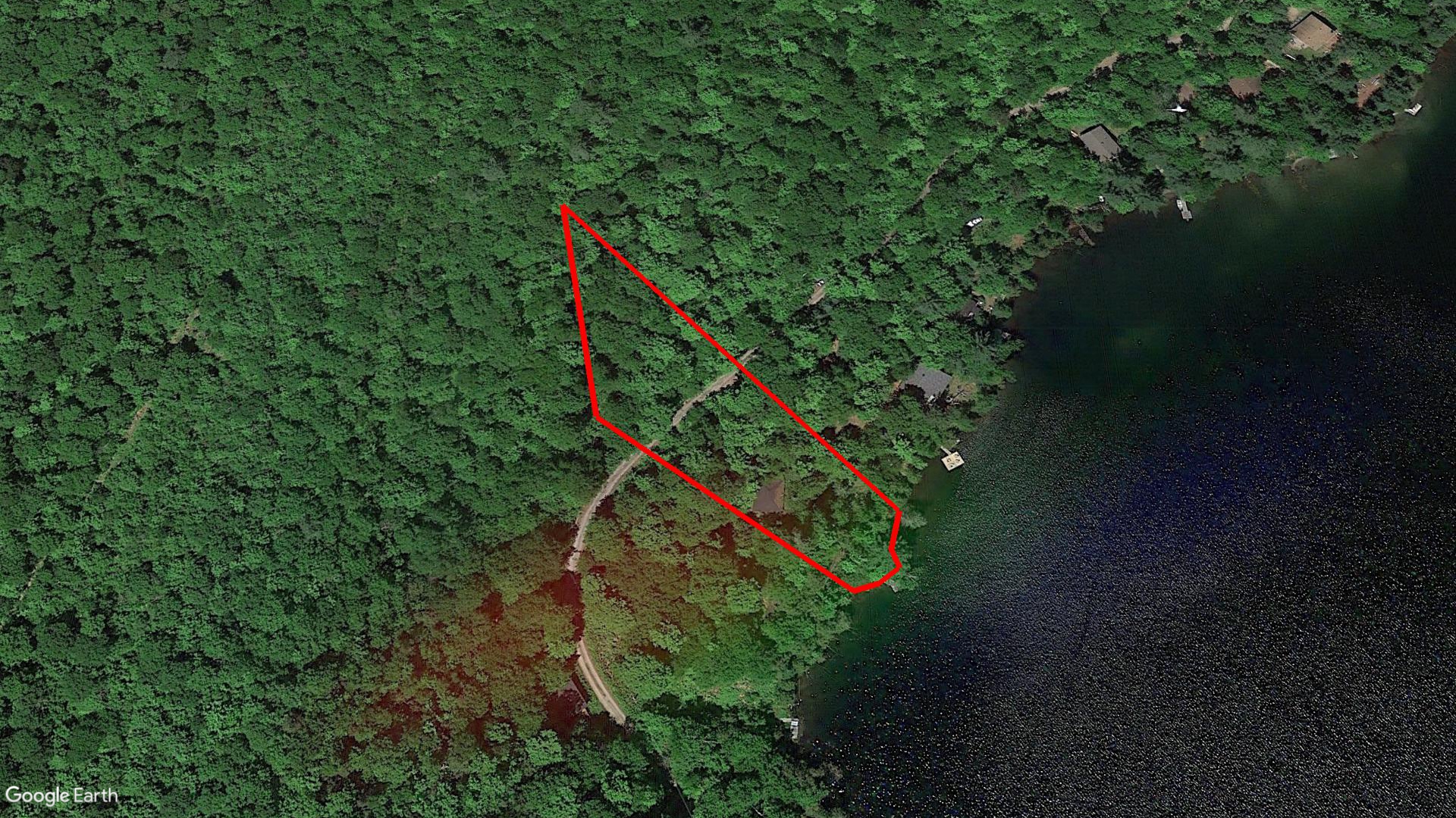 Tax Sale  Des-Collines-De-L'outaouais, Quebec - 7757-80-0937