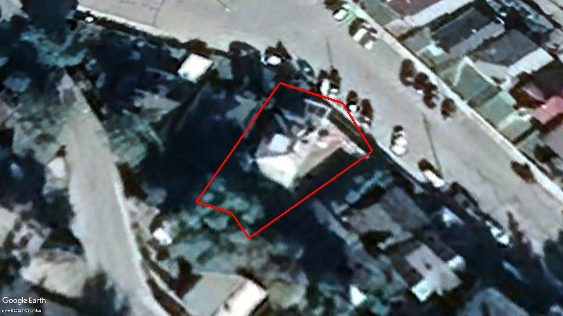 Tax Sale Trail, British Columbia - 21-232-00872.100