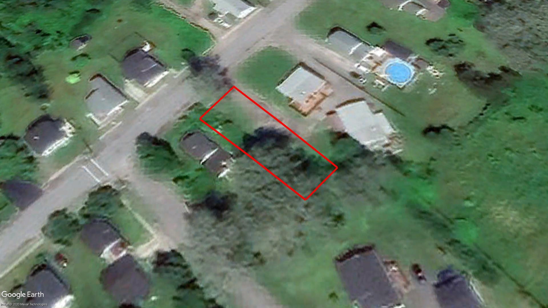 Tax Sale Cape Breton, Nova Scotia - 2325519