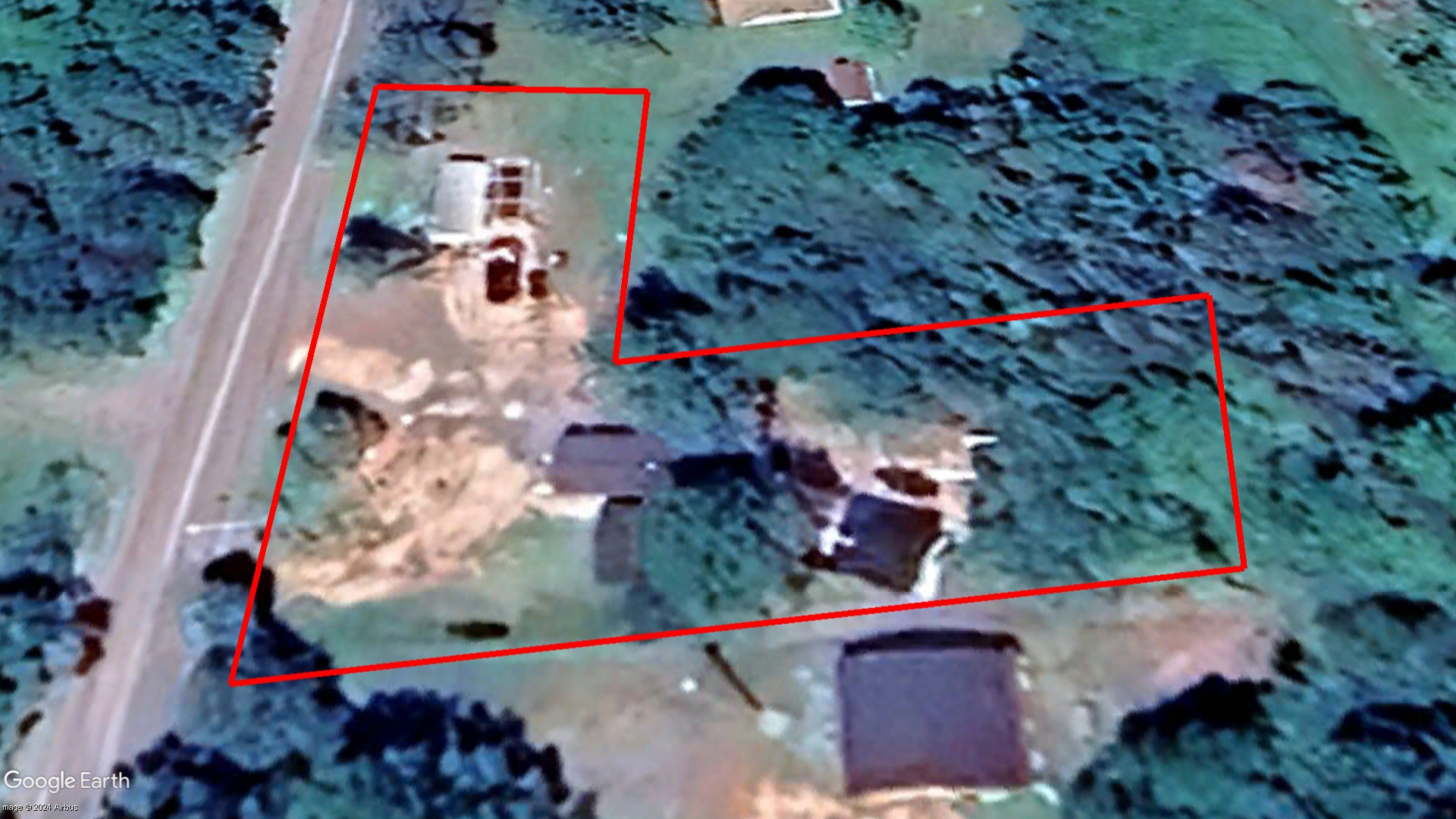 Tax Sale Inverness, Nova Scotia - 00087254