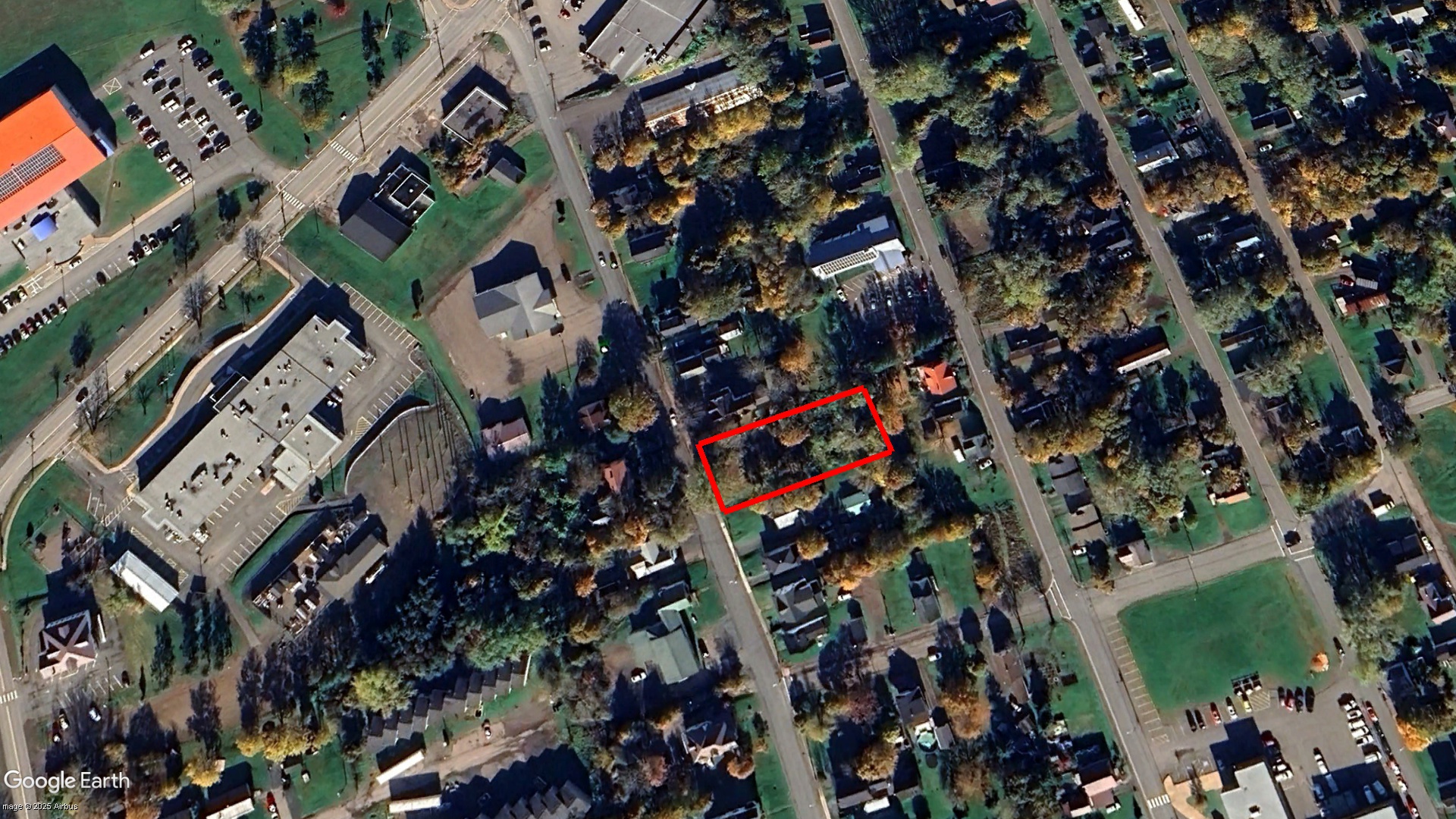 Tax Sale Cumberland, Nova Scotia - 04768744