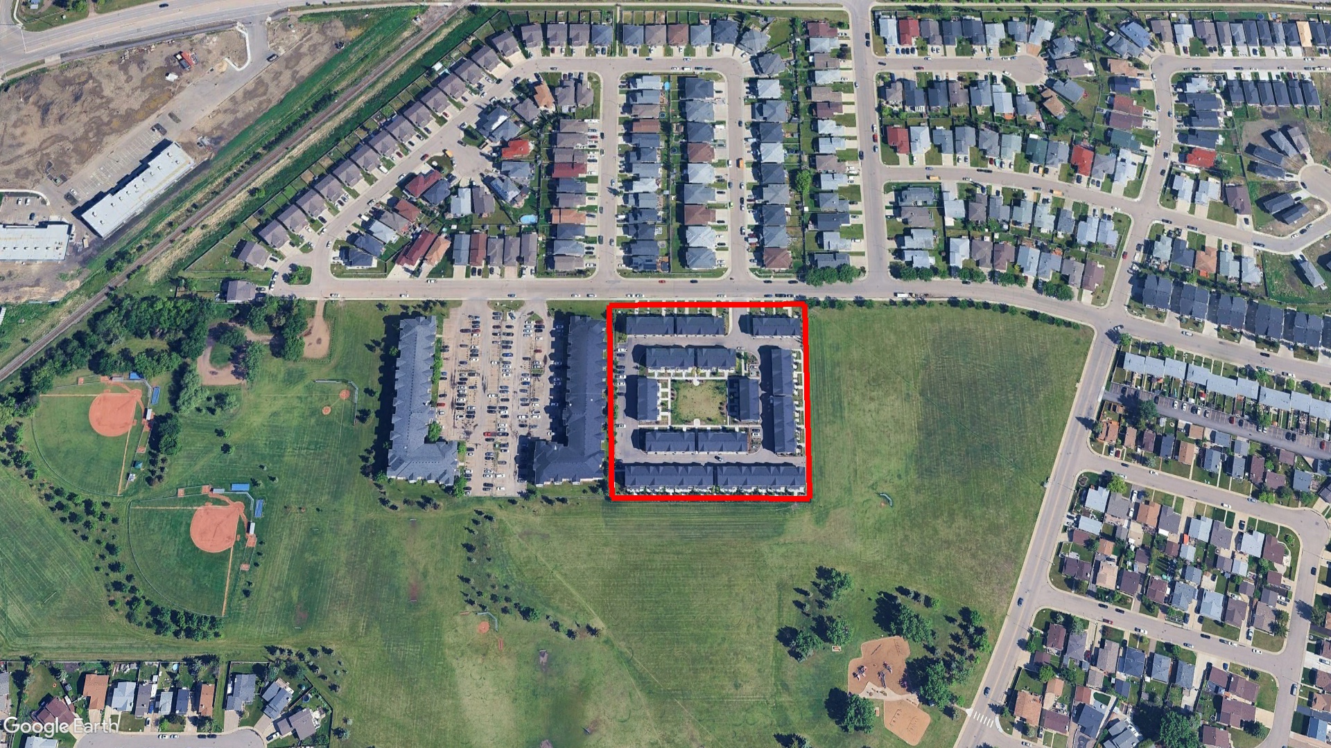 Tax Sale Edmonton, Alberta - 