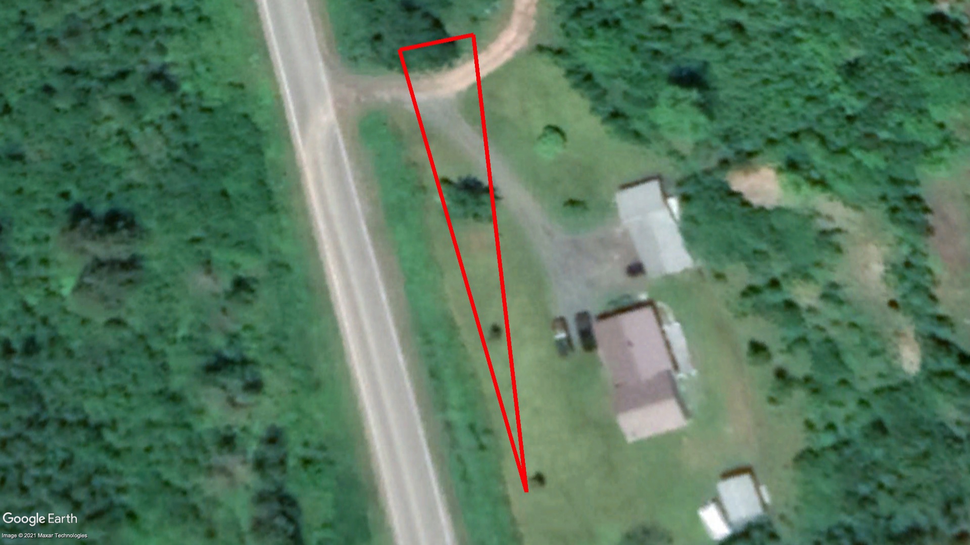 Tax Sale St. Mary's, Nova Scotia - 5738903