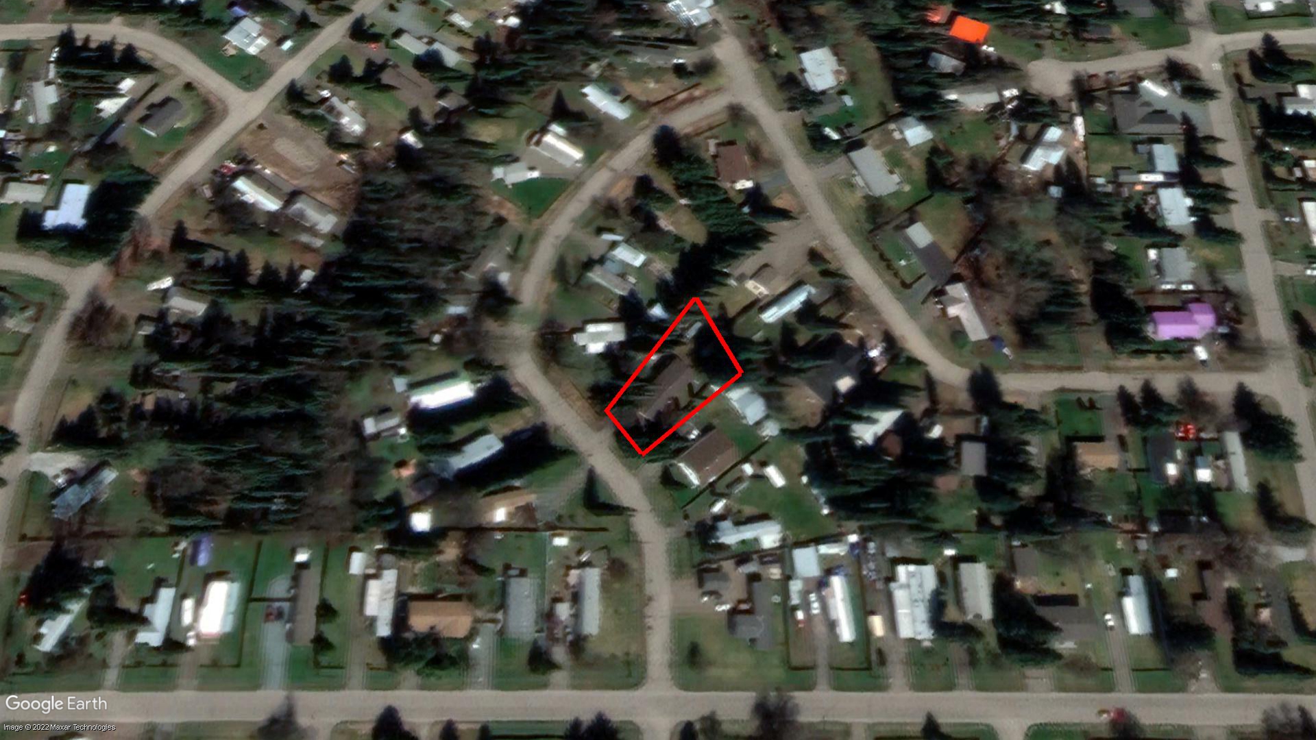 Tax Sale Prince George, British Columbia - 26-226-90-31338.516