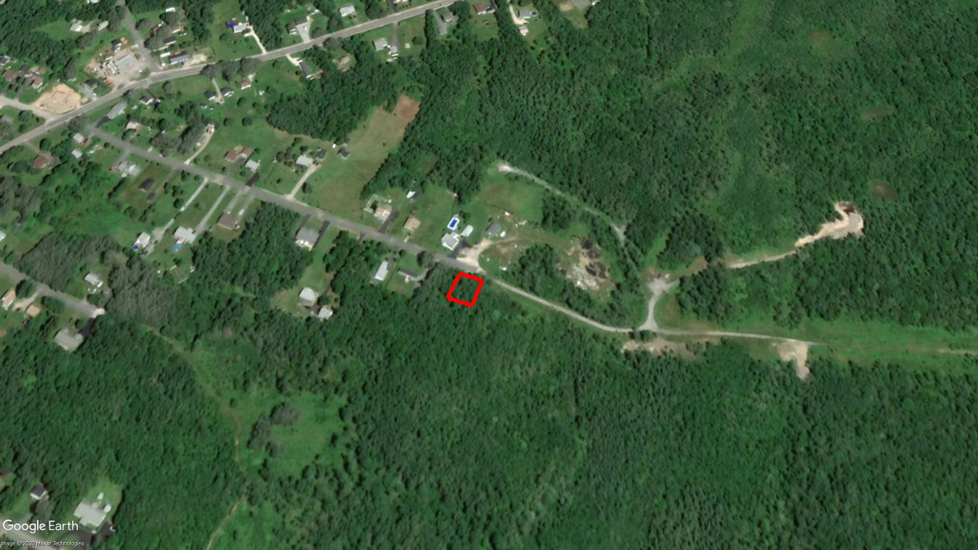 Tax Sale Cape Breton, Nova Scotia - 7297971 