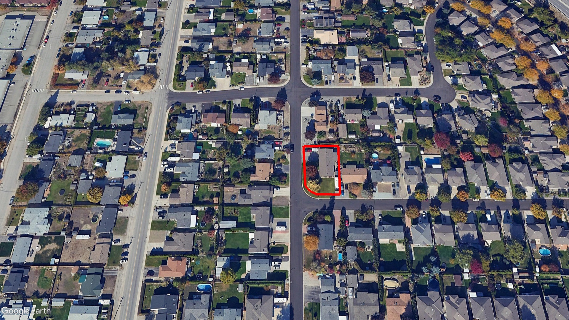 Tax Sale Kelowna, British Columbia - 