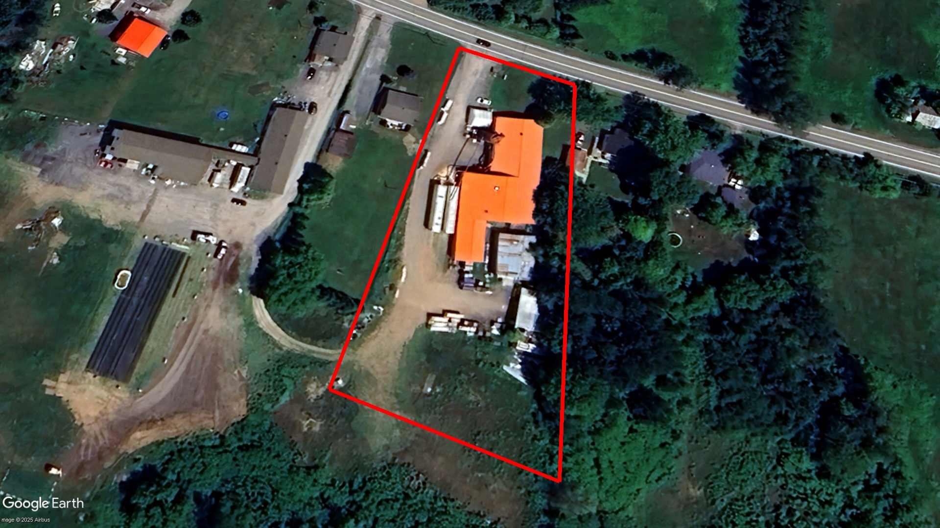 Tax Sale Montcalm, Quebec - 