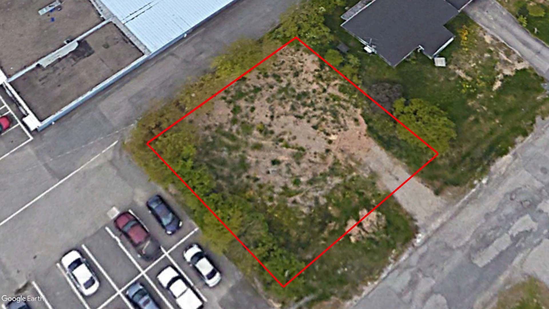 Tax Sale Bathurst, New Brunswick - 02853700