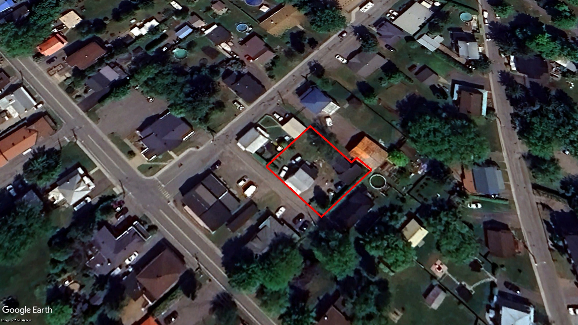 Tax Sale Pierre-De Saurel, Quebec - 3183-44-0367