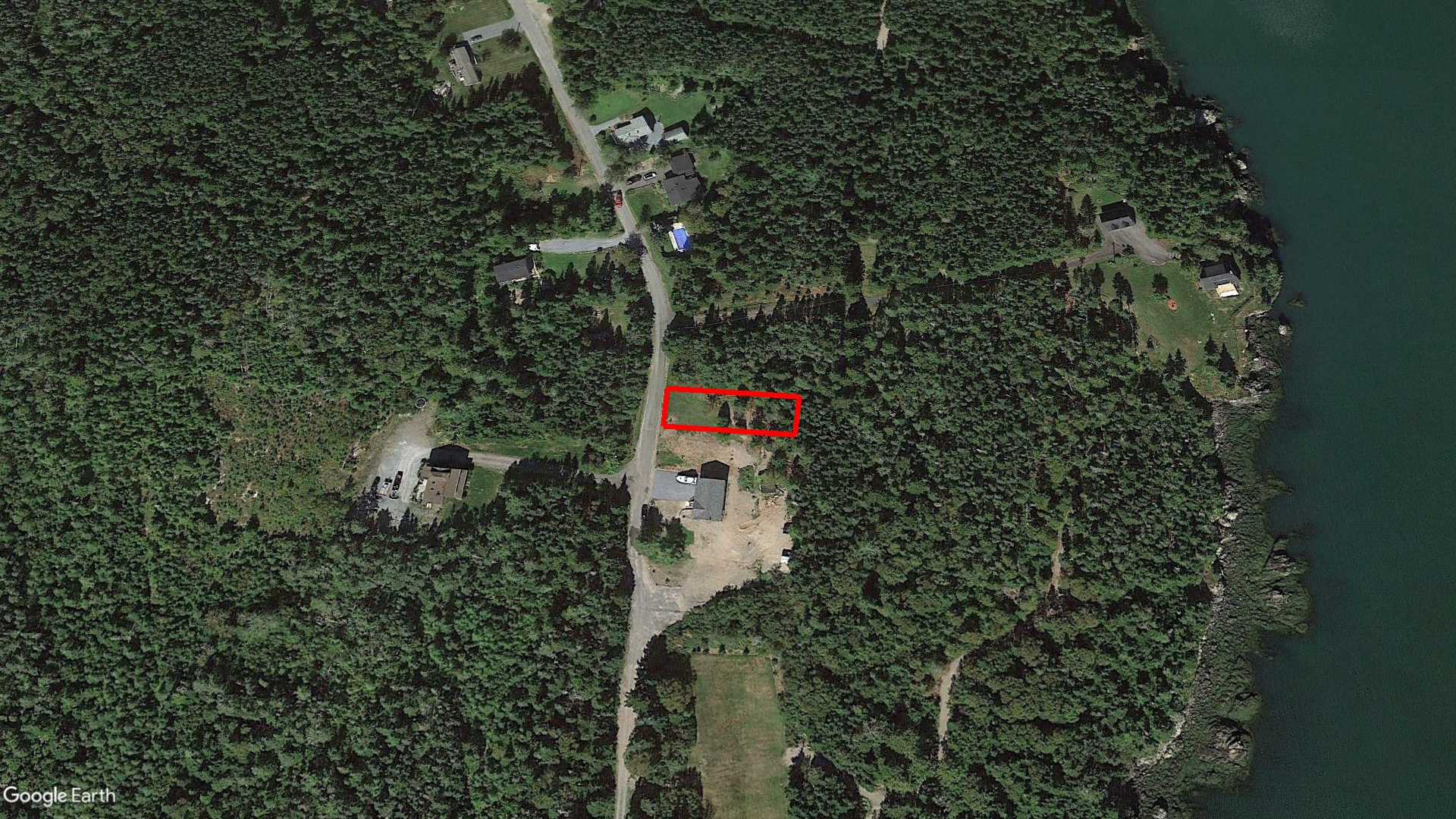 Tax Sale Charlotte, New Brunswick - 06191045