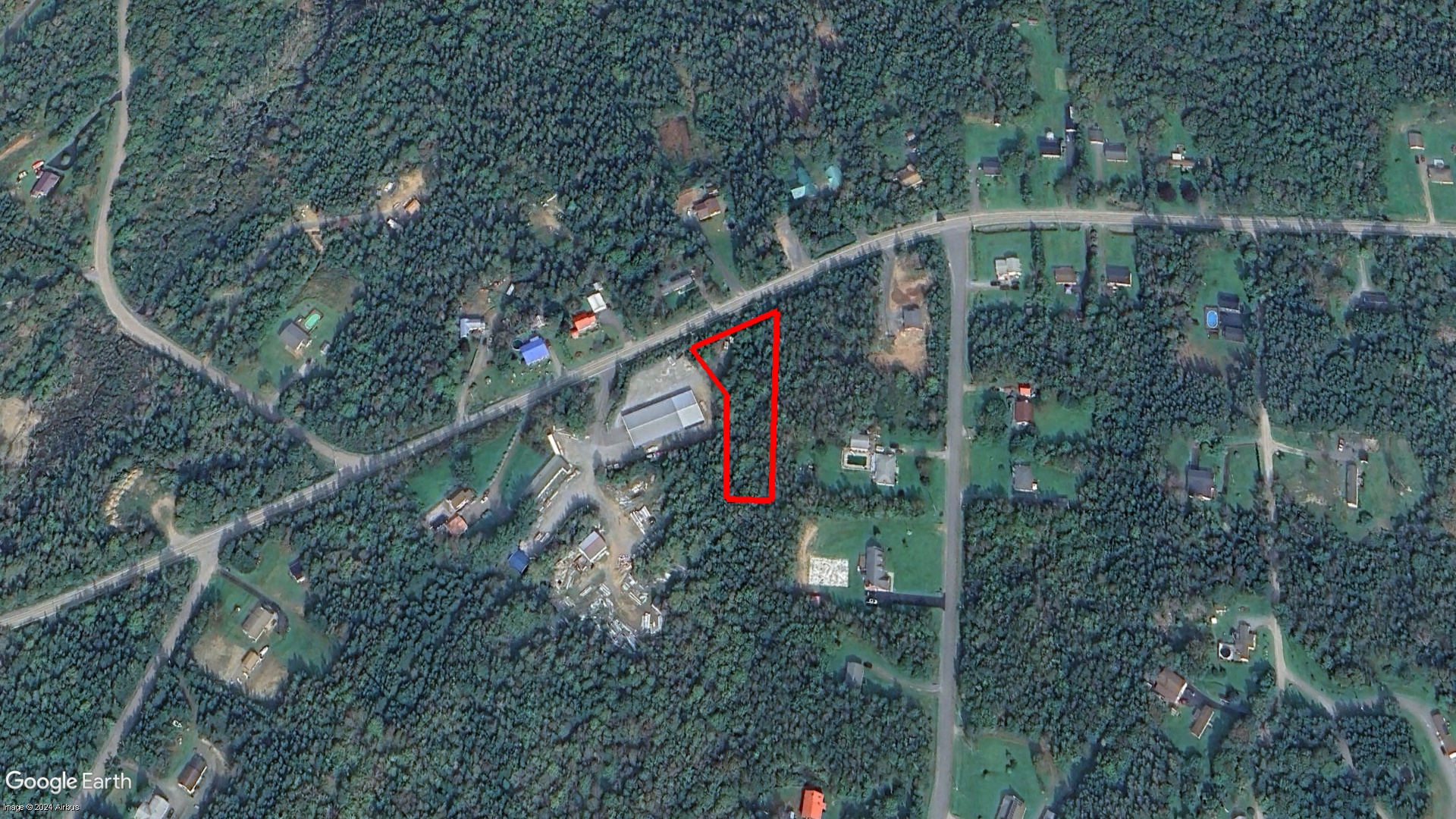 Tax Sale Cape Breton, Nova Scotia - 7303556