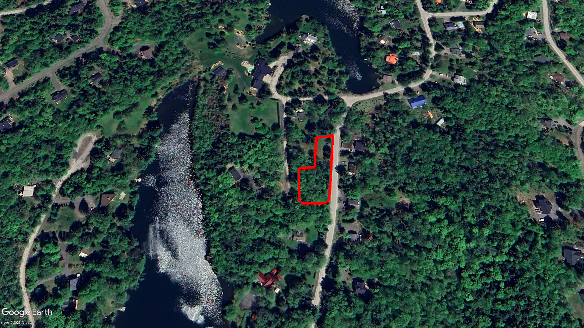 Tax Sale Les Pays-d'en-Haut, Quebec - 