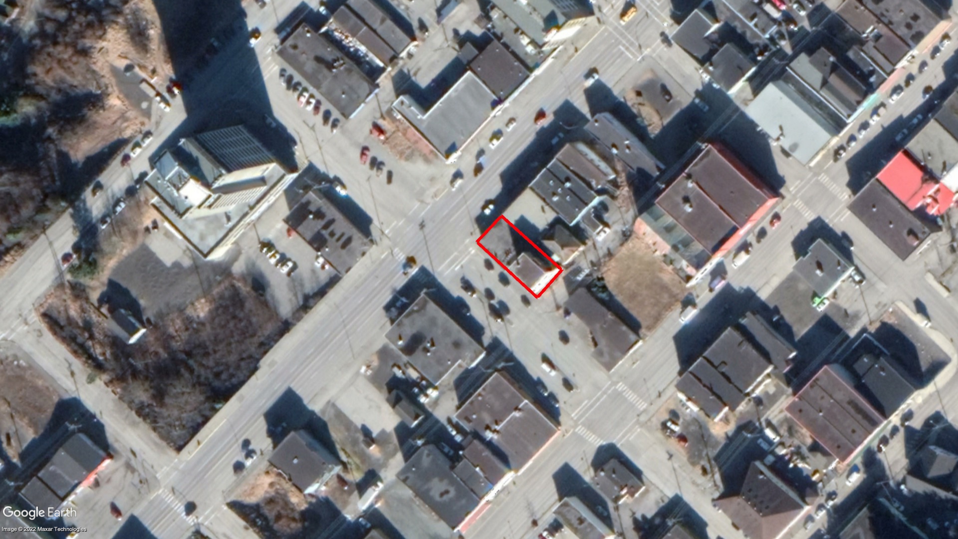 Tax Sale Prince Rupert, British Columbia - 25-227-0000608.000