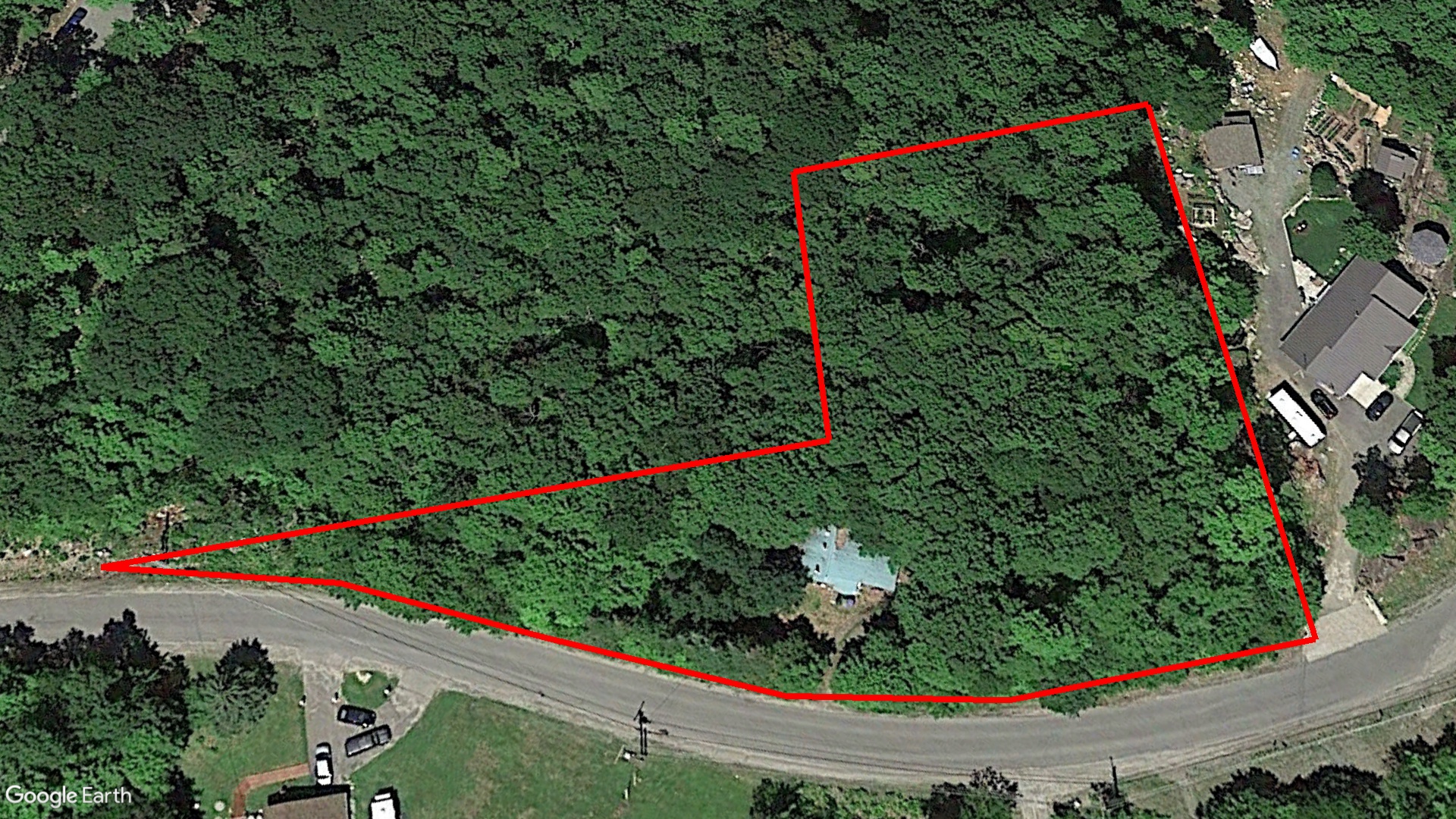 Tax Sale Montcalm, Quebec - 