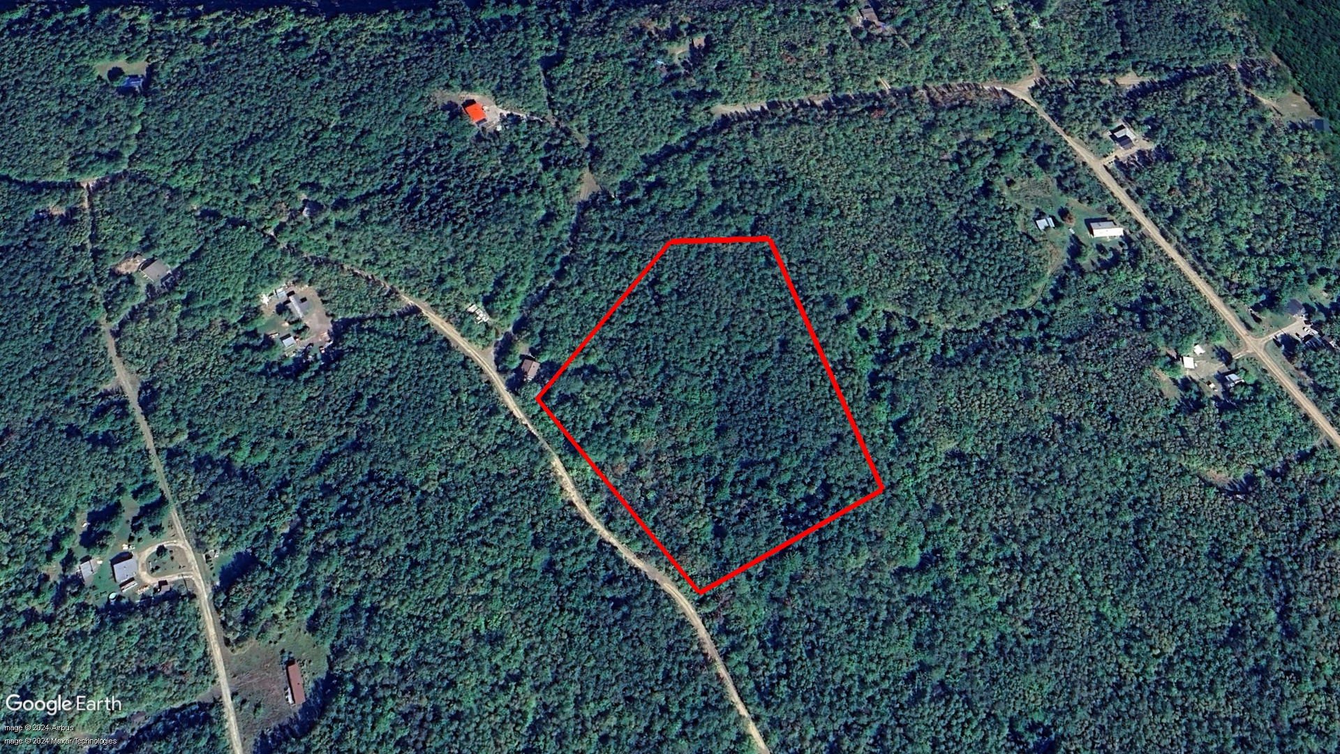 Tax Sale Queens, New Brunswick - 04286802