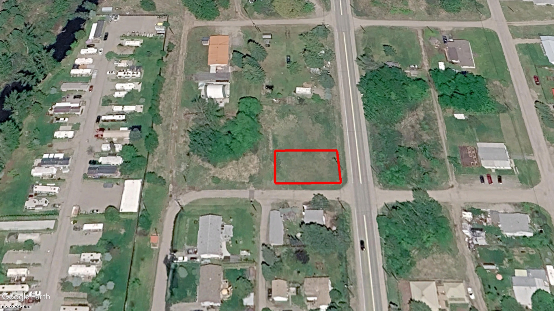 Tax Sale Greenwood, British Columbia - 