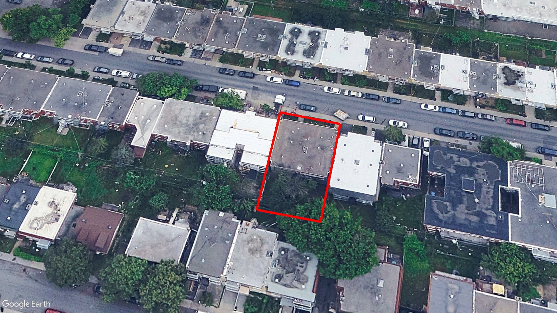 Tax Sale Montreal, Quebec - 581709-00