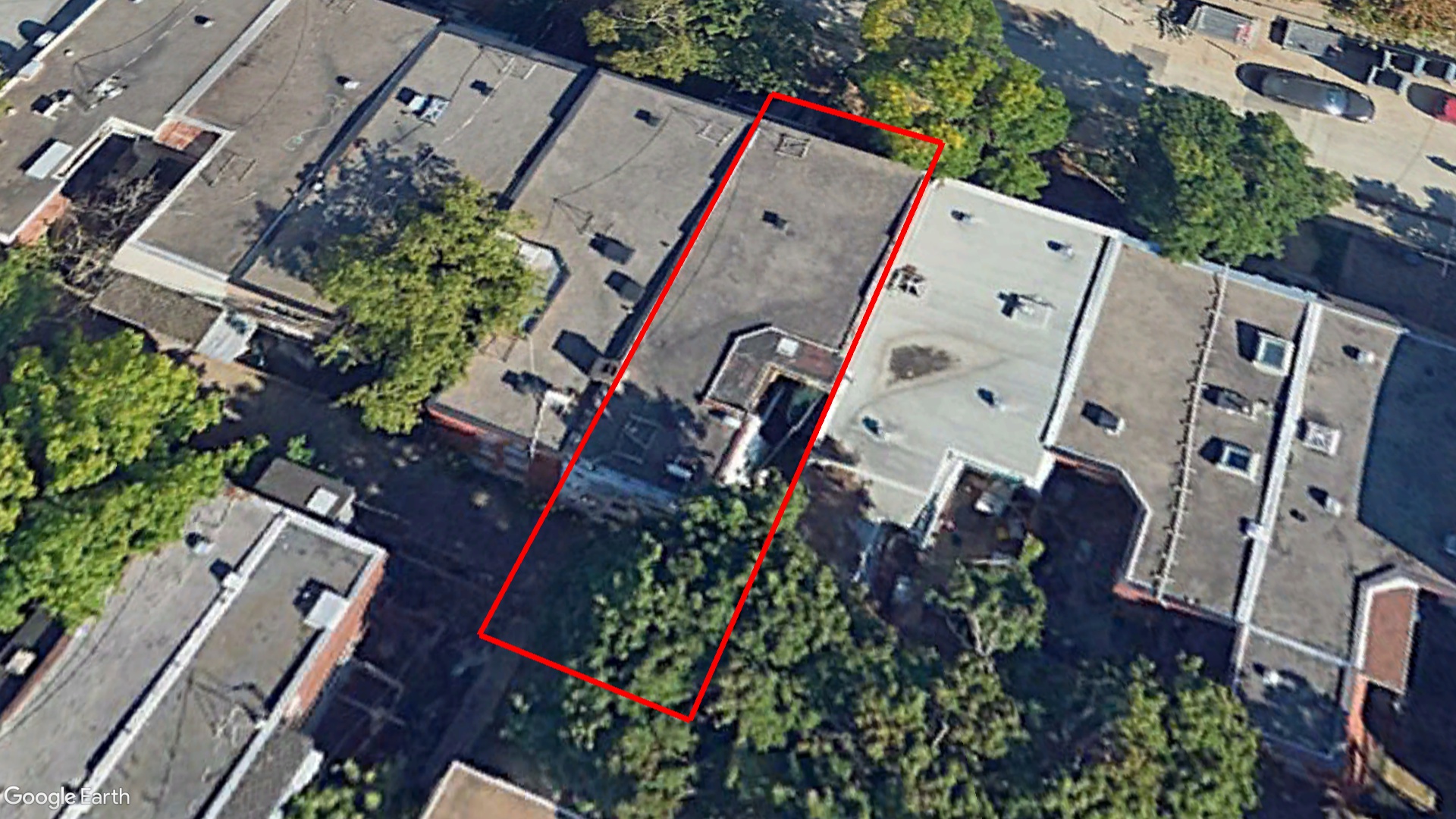 Tax Sale Montreal, Quebec - 560702-30