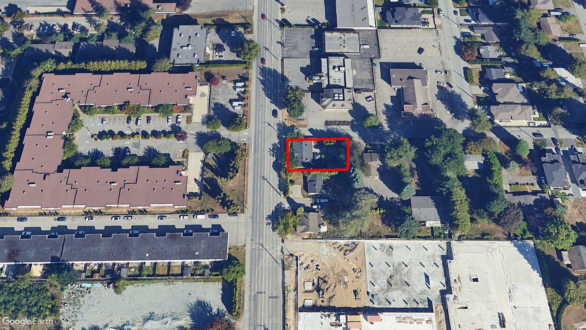 Tax Sale Abbotsford, British Columbia - 6154031701