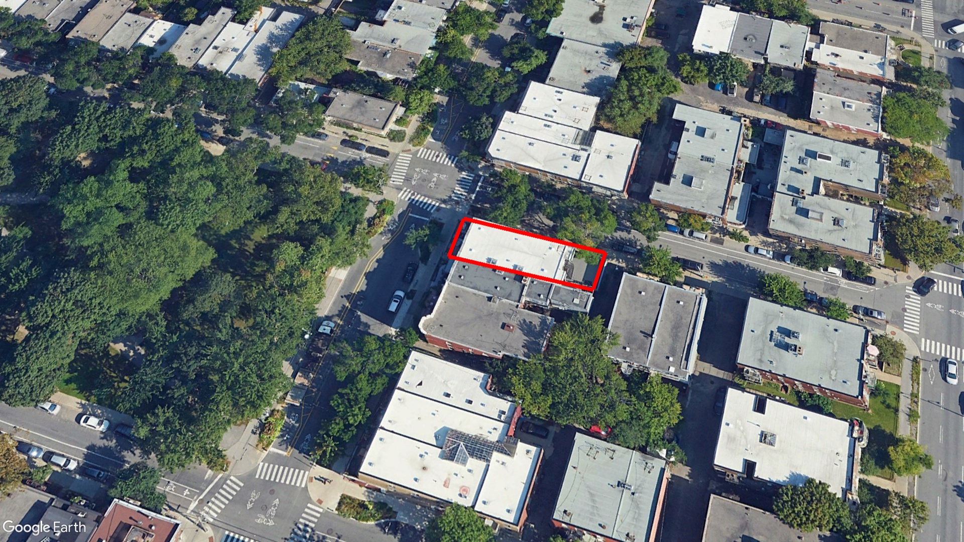 Tax Sale Montreal, Quebec - 543124-00