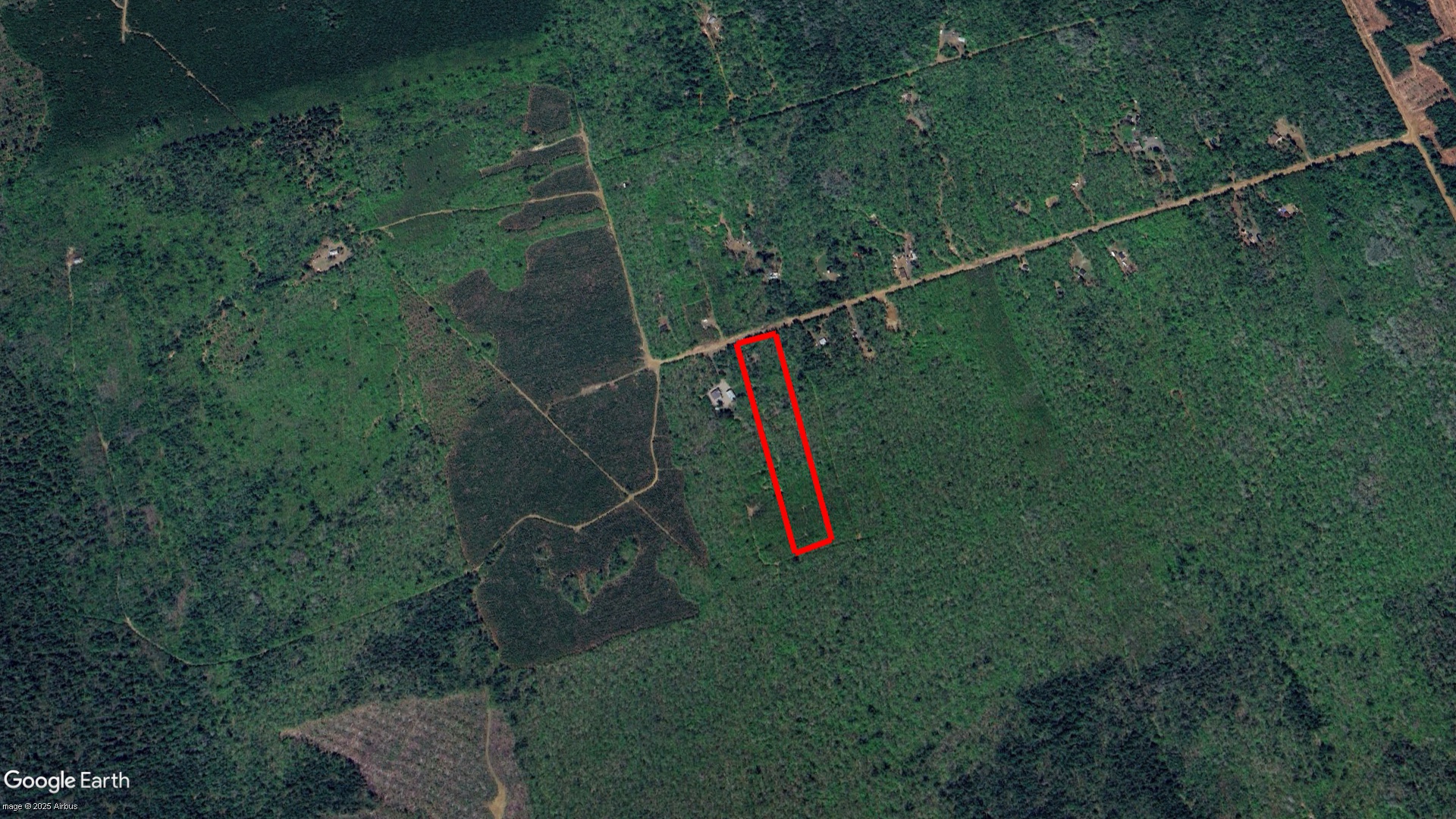 Tax Sale Albert Westmorland, New Brunswick - 01735640