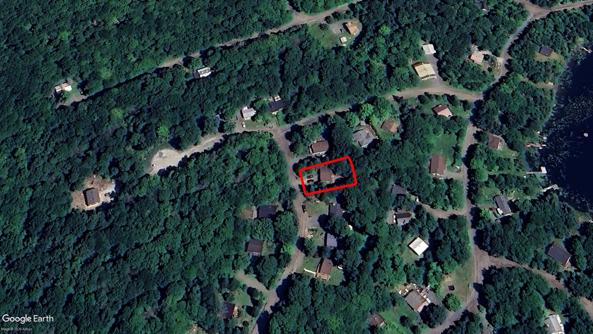 Tax Sale Les Pays-d'en-Haut, Quebec - 