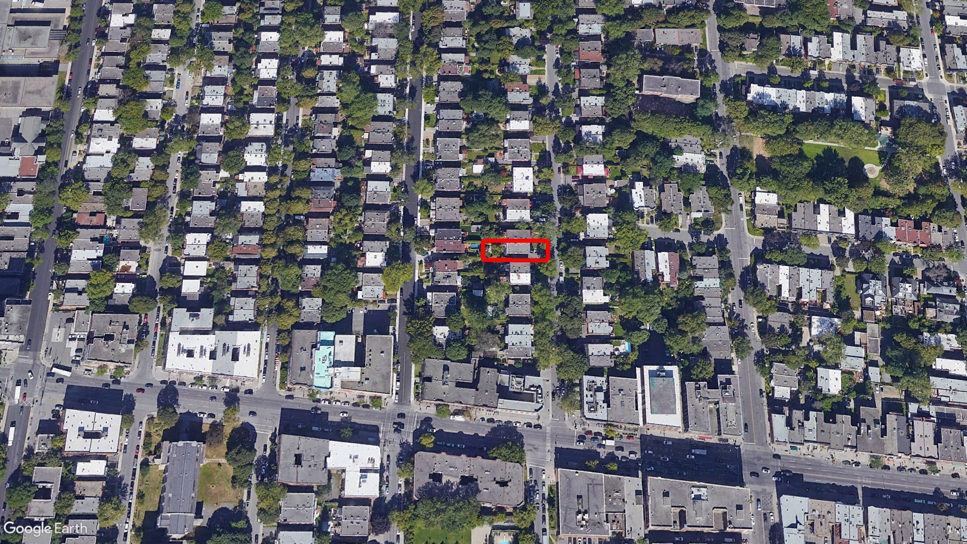 Tax Sale Montreal, Quebec - 432567-00