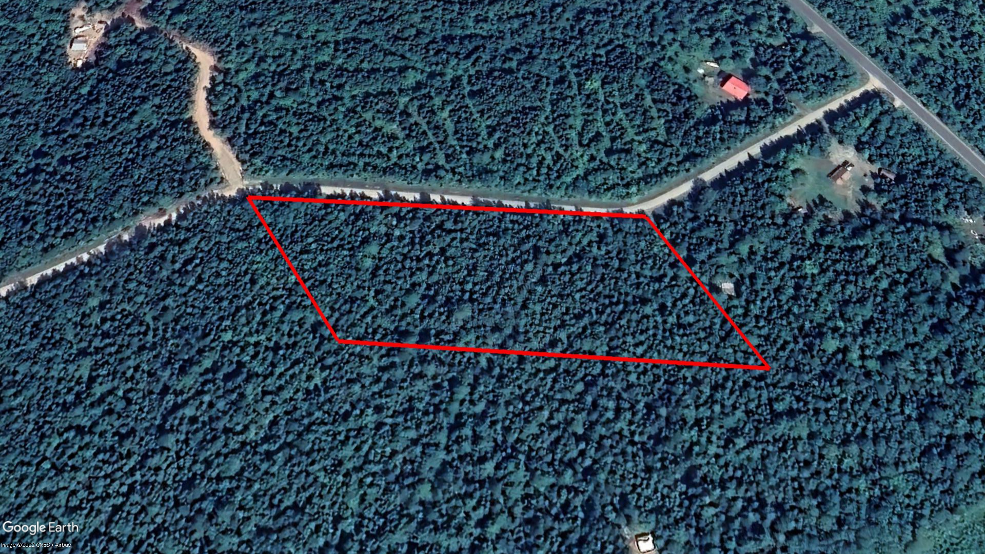 Tax Sale Bathurst, New Brunswick - 02628367